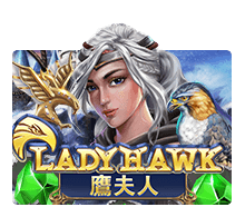 Lady Hawk